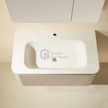 Wall mounted Vanity Bass1036