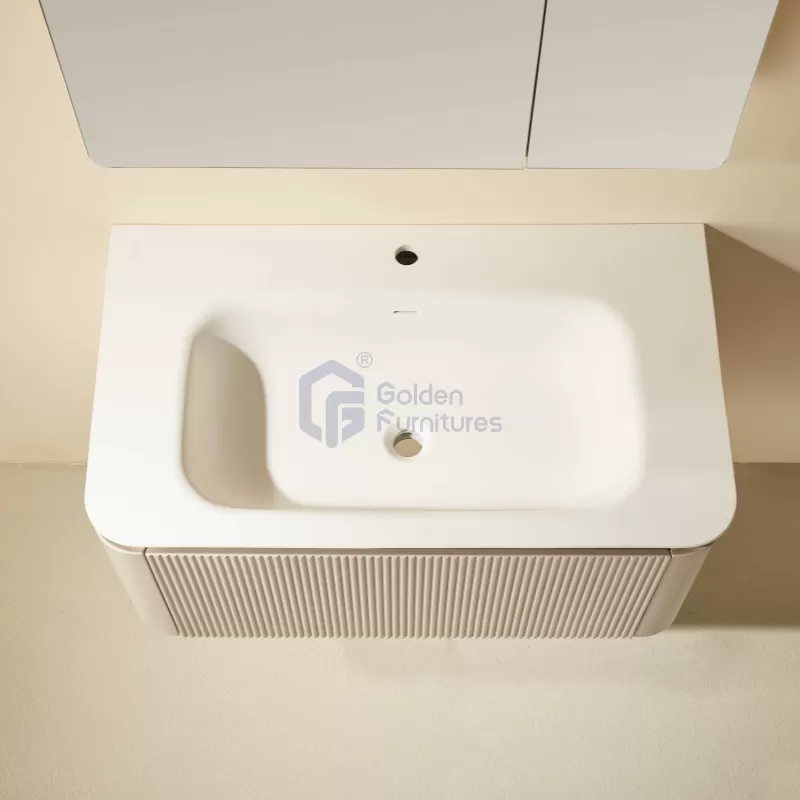 Wall mounted Vanity Bass1036