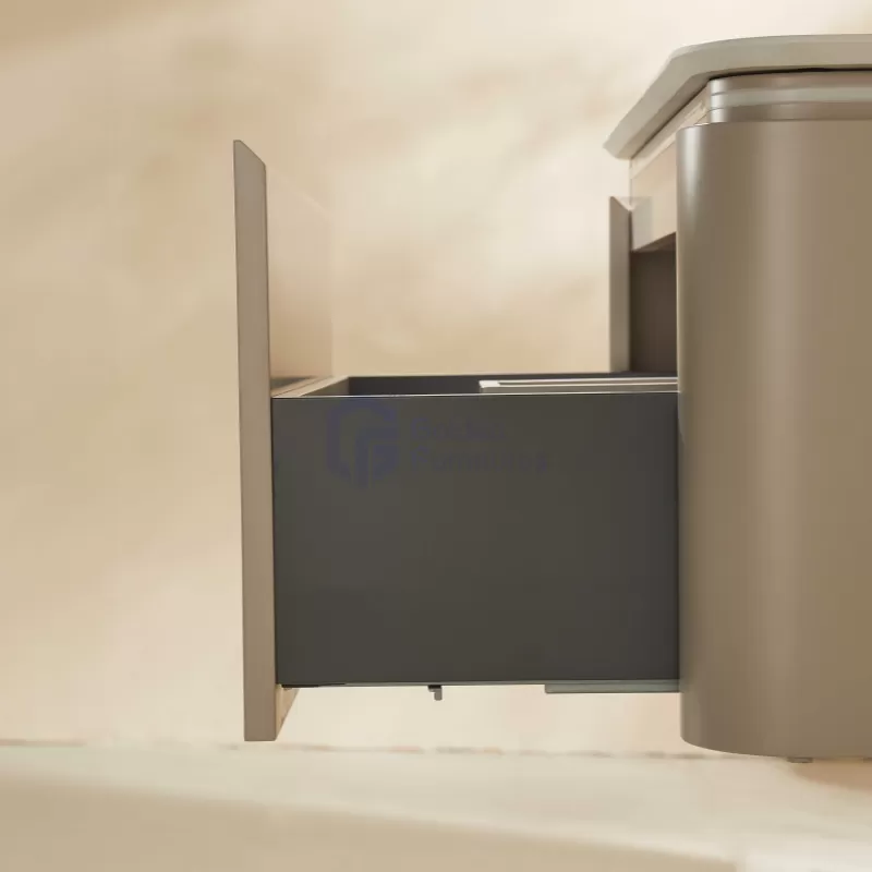 Wall mounted Vanity Bass1036