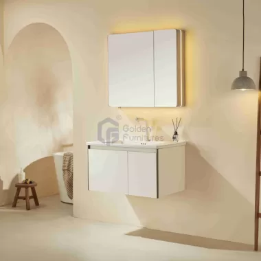 Wall mounted Vanity Bass2030