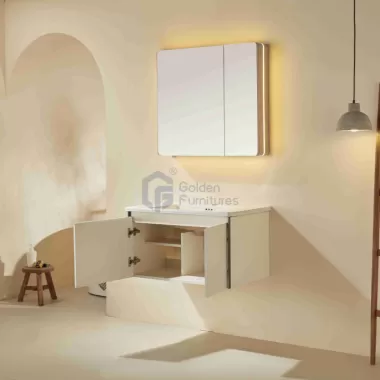 Wall mounted Vanity Bass2030