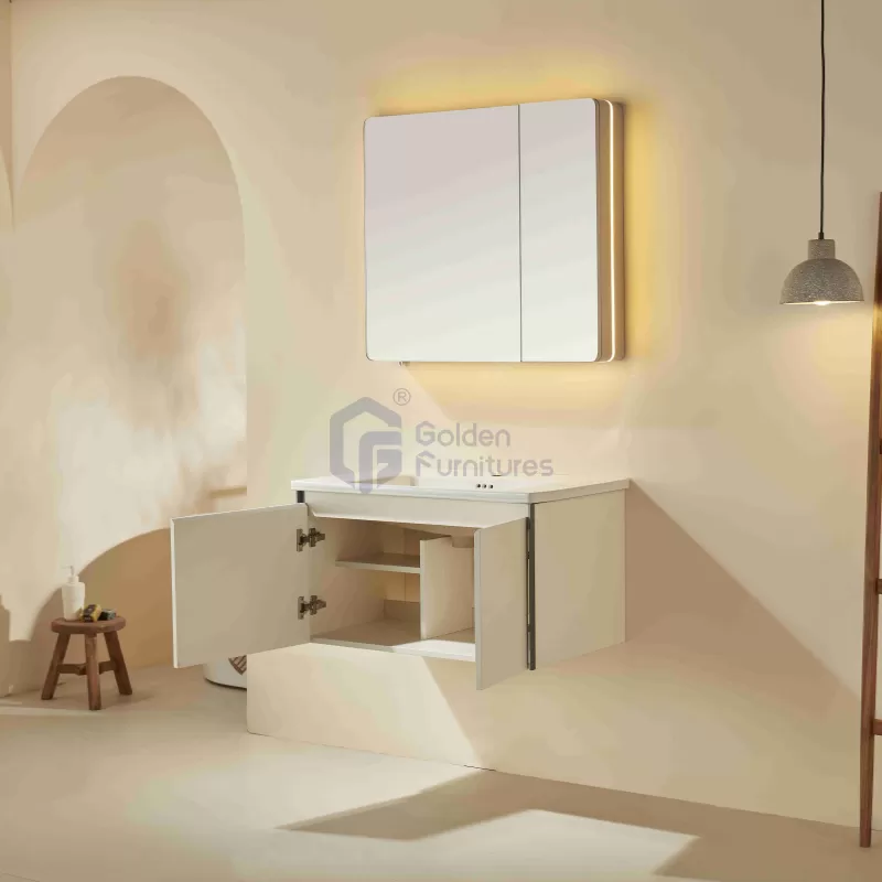 Wall mounted Vanity Bass2030
