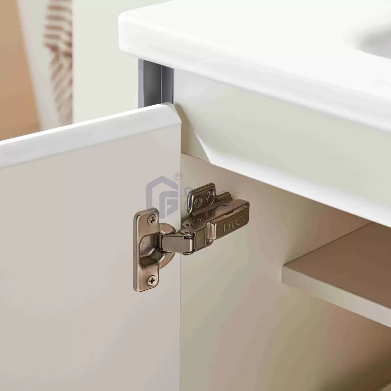 Wall mounted Vanity Bass2030
