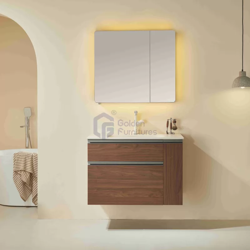 Wall mounted Vanity Bass 3036