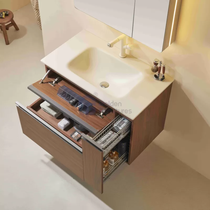 Wall mounted Vanity Bass 3036