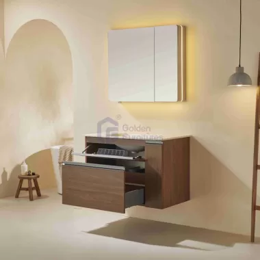 Wall mounted Vanity Bass 3036