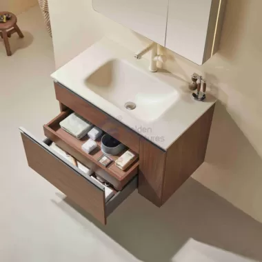 Wall mounted Vanity Bass 3036
