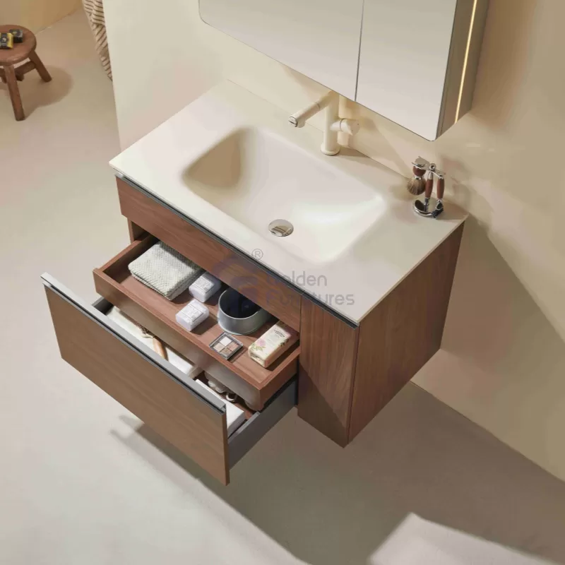 Wall mounted Vanity Bass 3036