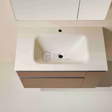 Wall mounted Vanity Bass 3036