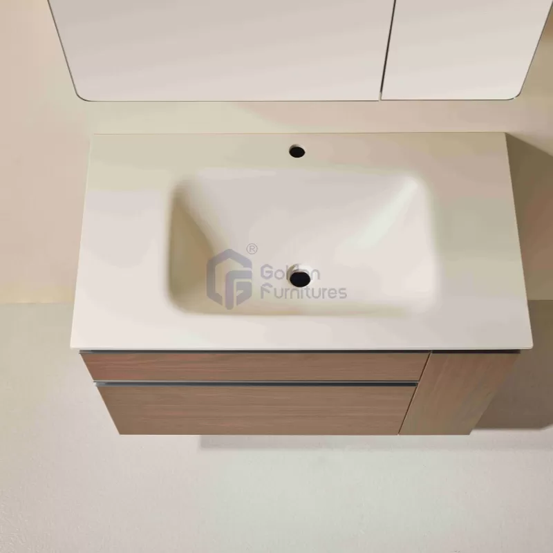 Wall mounted Vanity Bass 3036