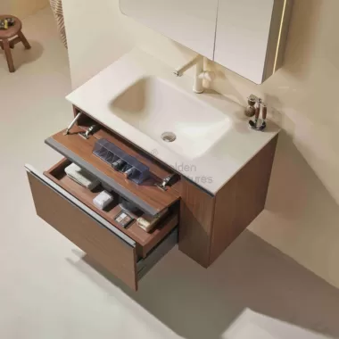 Wall mounted Vanity Bass 3036