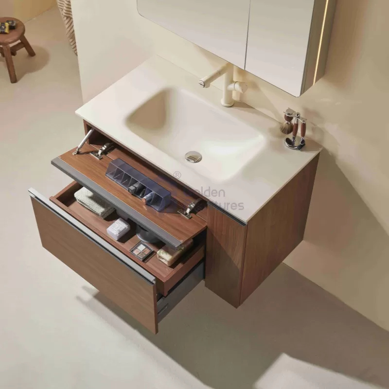 Wall mounted Vanity Bass 3036
