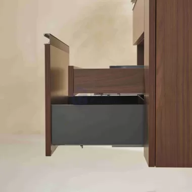 Wall mounted Vanity Bass 3036