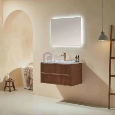 Wall mounted Vanity Bass 4030