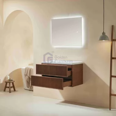 Wall mounted Vanity Bass 4030