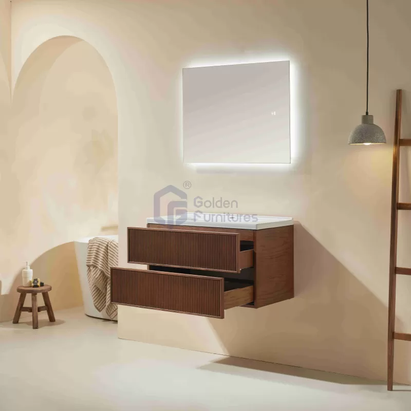 Wall mounted Vanity Bass 4030
