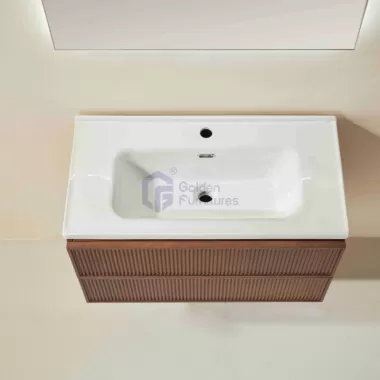 Wall mounted Vanity Bass 4030