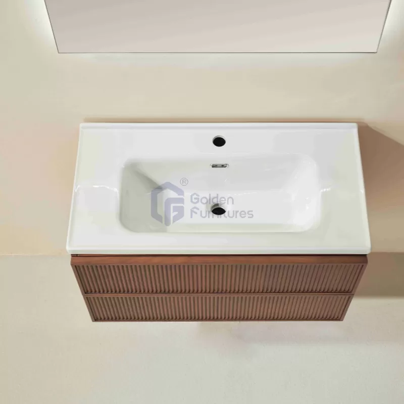 Wall mounted Vanity Bass 4030