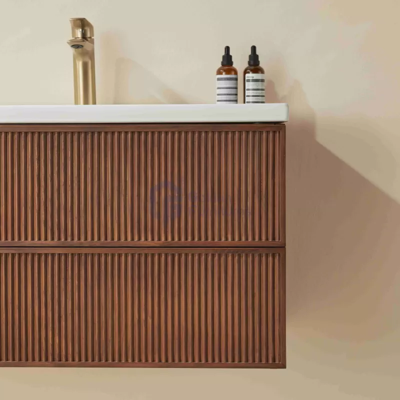 Wall mounted Vanity Bass 4030