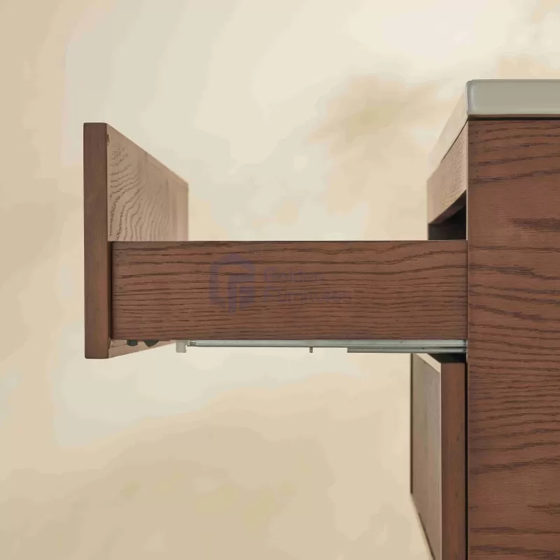 Wall mounted Vanity Bass 4030