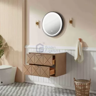 Wall mounted Vanity Bass 5030