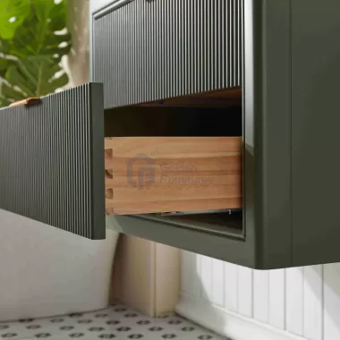 Wall mounted Vanity Bass 7030