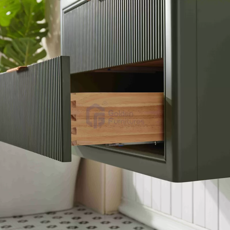 Wall mounted Vanity Bass 7030