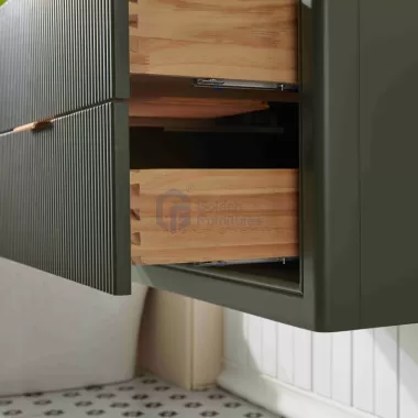 Wall mounted Vanity Bass 7030
