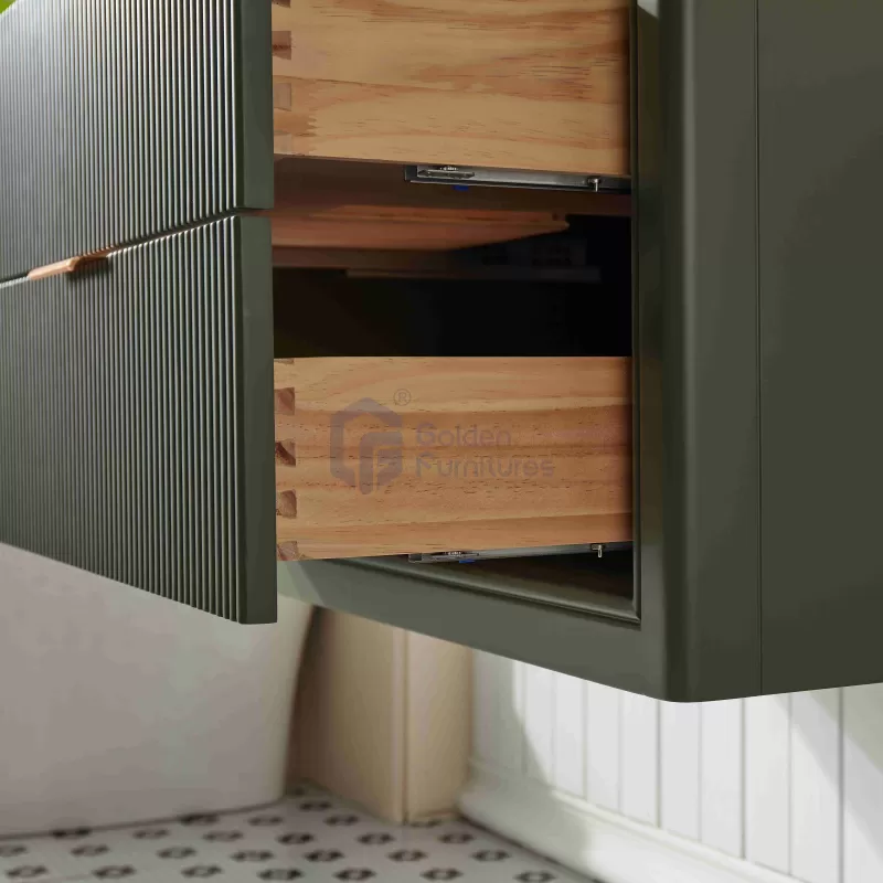Wall mounted Vanity Bass 7030