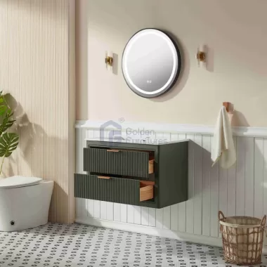 Wall mounted Vanity Bass 7030