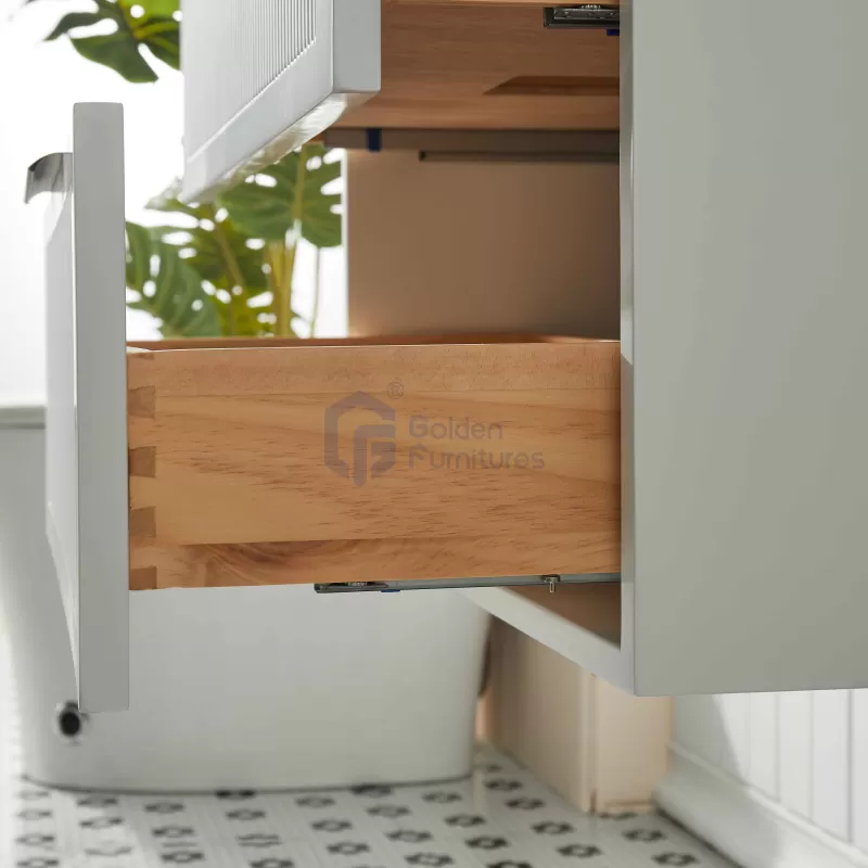 Wall mounted Vanity Bass 8030