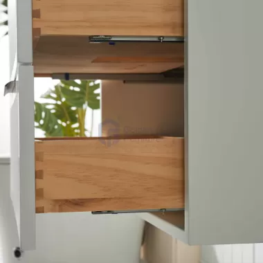 Wall mounted Vanity Bass 8030