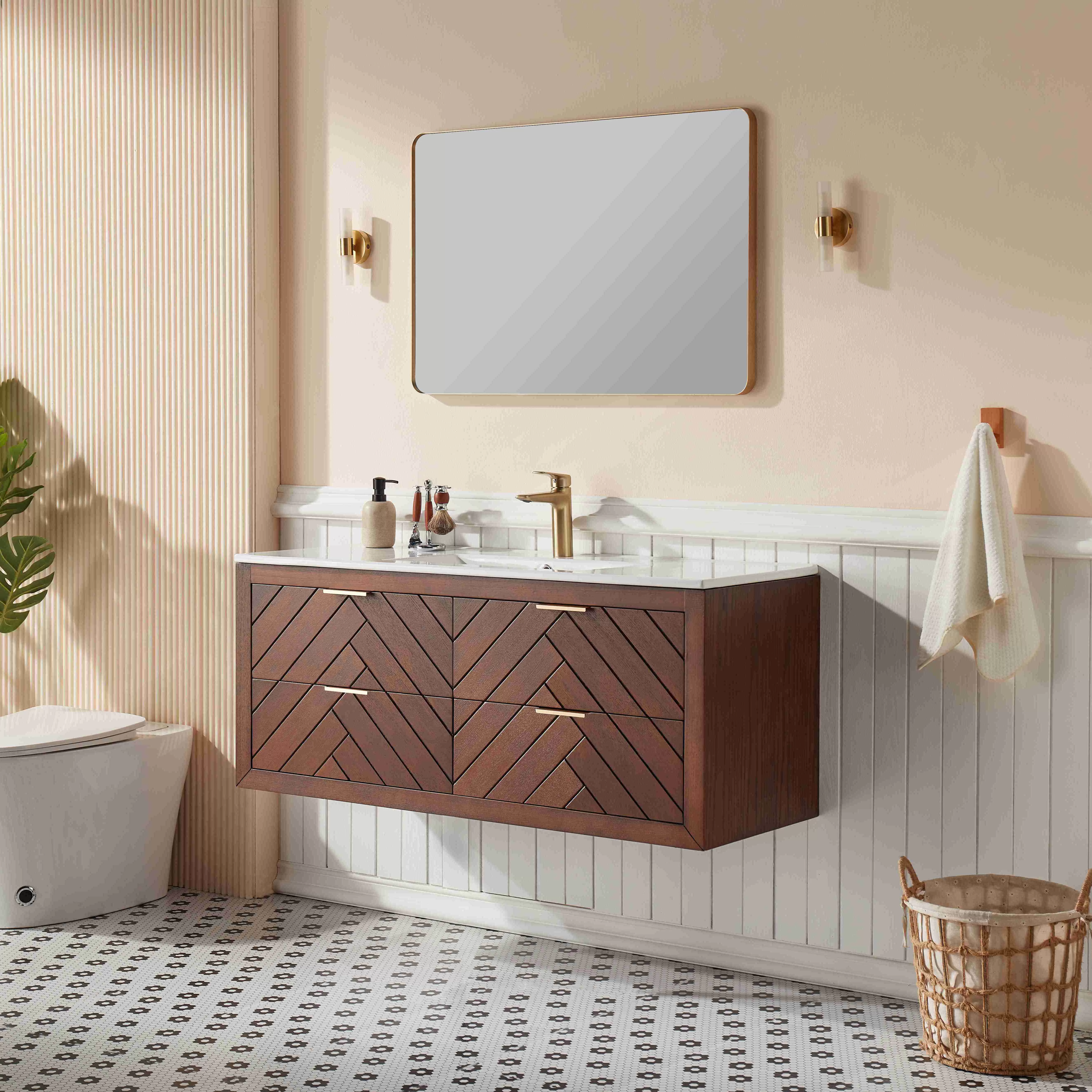 Bathroom Vanities