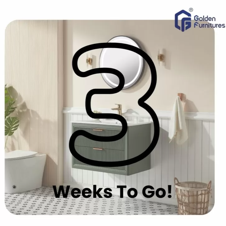 Welcome to Kitchen and Bath Show in 2025 !