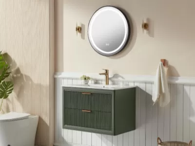 Welcome to Kitchen and Bath Show in 2025 !