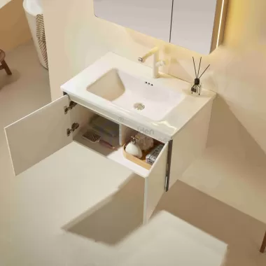 Wall mounted Vanity Bass2030