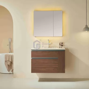 Wall mounted Vanity Bass 3036
