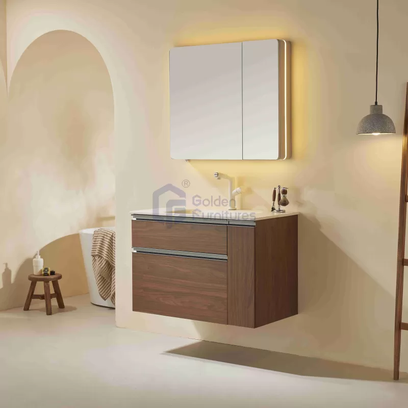 Wall mounted Vanity Bass 3036