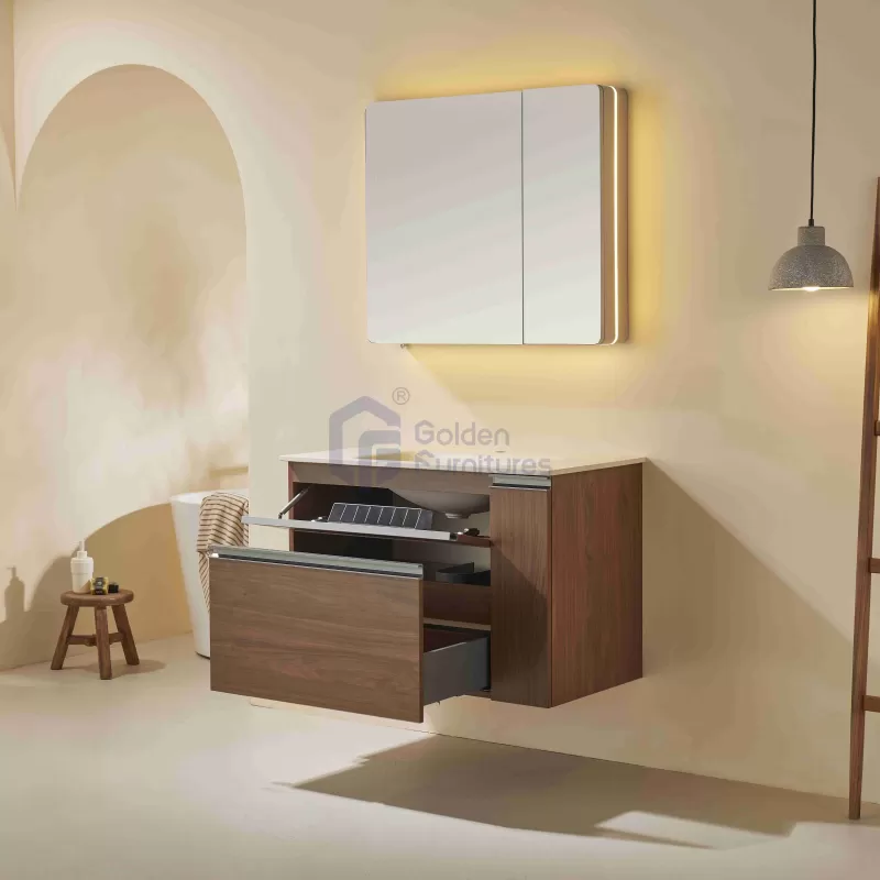 Wall mounted Vanity Bass 3036