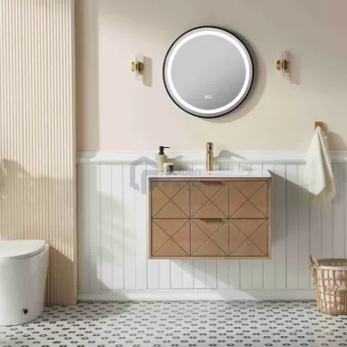 Wall mounted Vanity Bass 5030
