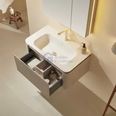 Wall mounted Vanity Bass1036