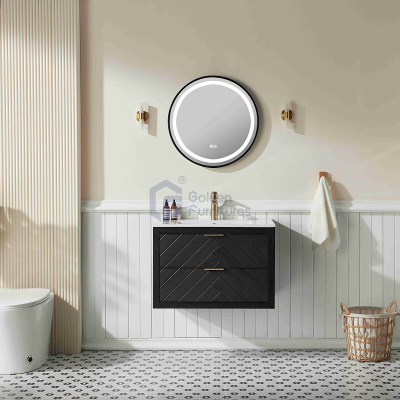 Wall mounted Vanity Bass 6030