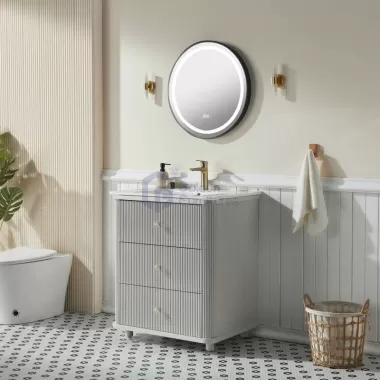 Tulip14030 New Designs Bathroom Cabinet