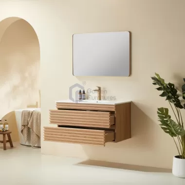 Wall mounted Vanity Guitar11036