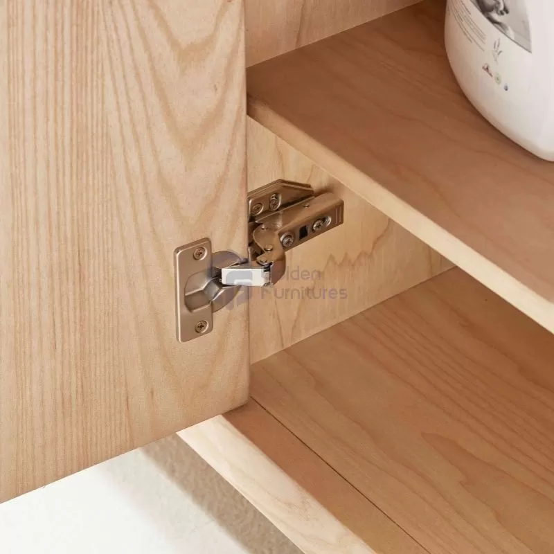 Iris20060S Special Design Solid Wood Vanity