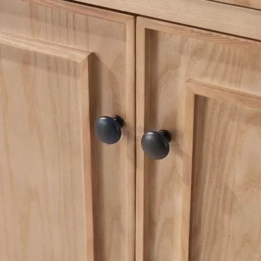 Iris20072 Special Design Solid Wood Vanity