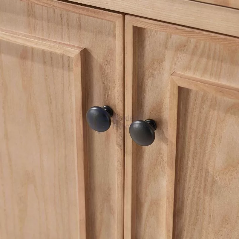 Iris20072 Special Design Solid Wood Vanity