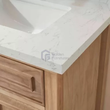 Iris20072 Special Design Solid Wood Vanity