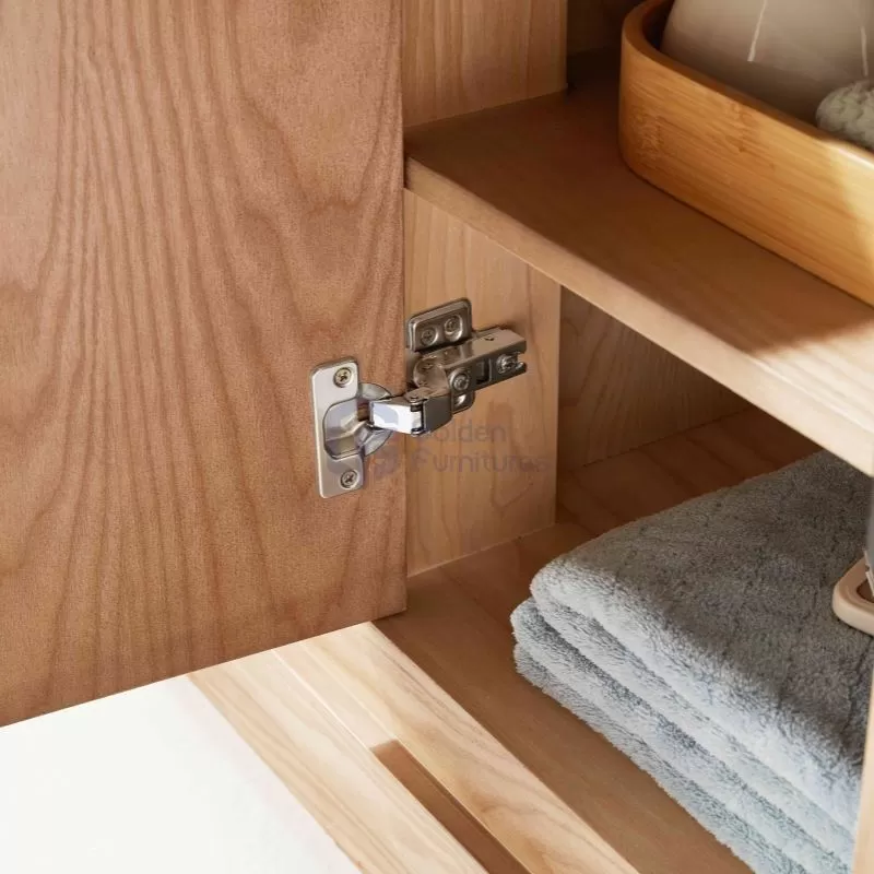 Iris21060S Special Design Solid Wood Vanity