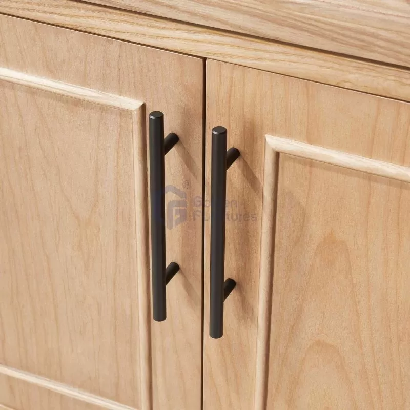 Iris21072 Special Design Solid Wood Vanity